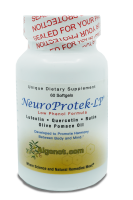 NeuroProtek Low Phenol - 60 Softgels