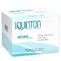 Original Quinton Isotonic® 30 Amps
