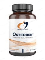 Osteoben® - 120 Vegetarian Capsules