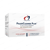 PaleoCleanse Plus™ Chocolate Detox Program - 28 Servings
