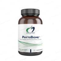 PhytoBiome™ - 90 Capsules
