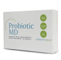 Probiotic MD