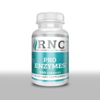 Pro Enzymes - 100 Capsules