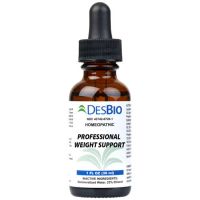 Professional Weight Support - 1 fl oz