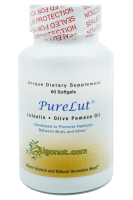 PureLut - 60 Softgels