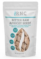 Organic Apricot Seeds - 32 oz
