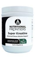 Super Kreatine 30 Servings Powder