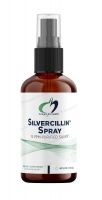 Silvercillin Spray 4 fl oz (118 mL)