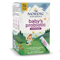 Baby's Probiotic Powder - 30 Packets