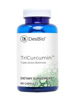 TriCurcumin