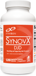 SynovX® DJD 120 Capsules
