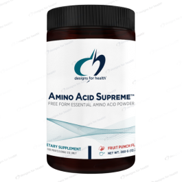 Amino Acid Supreme™ 360 g (12.7 oz)