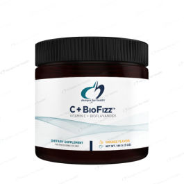 C+BioFizz™ 144 g (5 oz) 