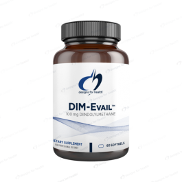 DIM-Evail™ - 60 Softgels
