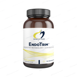 EndoTrim™ - 120 Capsules