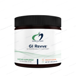 GI Revive® Powder - 225 g (8 oz)