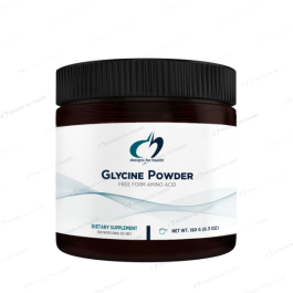 Glycine Powder 180 g (6.3 oz)