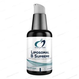 Liposomal B Supreme - 1.7 fl oz (50 mL)