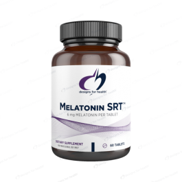 Melatonin SRT™ - 60 Tablets