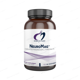 NeuroMag™ - 90 Vegetarian Capsules