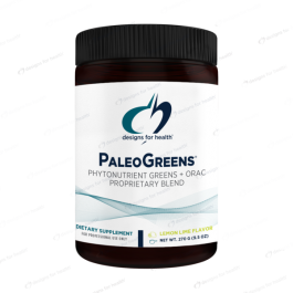 PaleoGreens® Lemon-Lime - 270 g (9.5 oz)