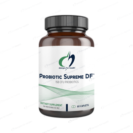Probiotic Supreme DF™ - 60 Caplets