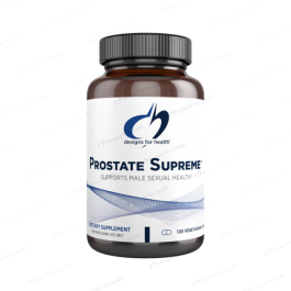 Prostate Supreme™ - 120 Capsules