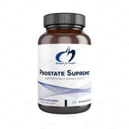 Prostate Supreme™ - 60 Capsules