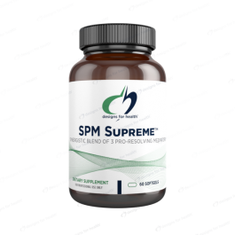 SPM Supreme™ - 60 Softgels