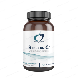 Stellar C™ - 90 Vegetarian Capsules