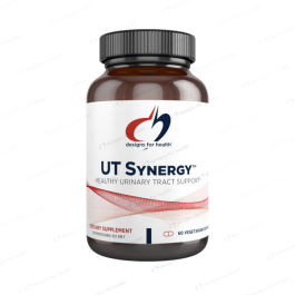 UT Synergy™ - 60 Vegetarian Capsules