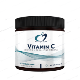 Vitamin C Powder - 240 g (8.5 oz)