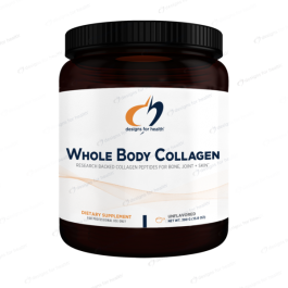 Whole Body Collagen 390 g (0.86 lbs)