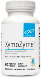 XymoZyme® 60 Capsules