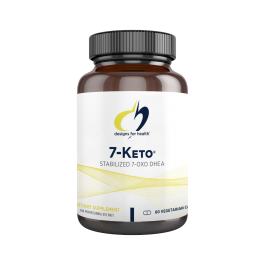 7-Keto® 60 vegetarian capsules