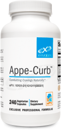 Appe-Curb™ 240 Capsules