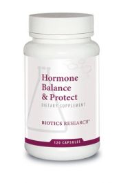 Hormone Balance & Protect