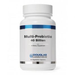 Multi-Probiotic® 40 Billion