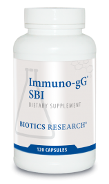 Immuno-gG® SBI