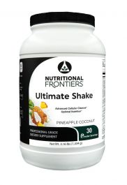 Ultimate Shake (formerly Power Cleanse) 30 Srv Powder Pineapple Coconut