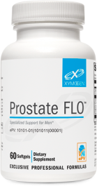 Prostate FLO™ 60 Softgels