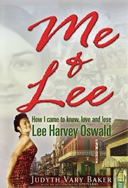 Me & Lee by Judyth Vary Baker