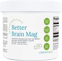 Better Brain Mag (Mixed Berry) (30 svg)