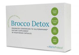 Brocco Detox