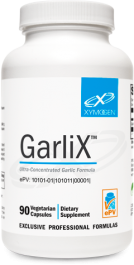 GarliX™ 90 Capsules