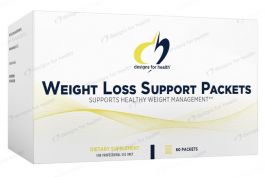 Weight Support - 60 Packets