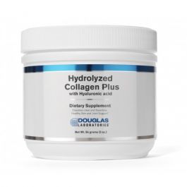Hydrolyzed Collagen Plus
