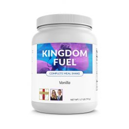 Kingdom Fuel
